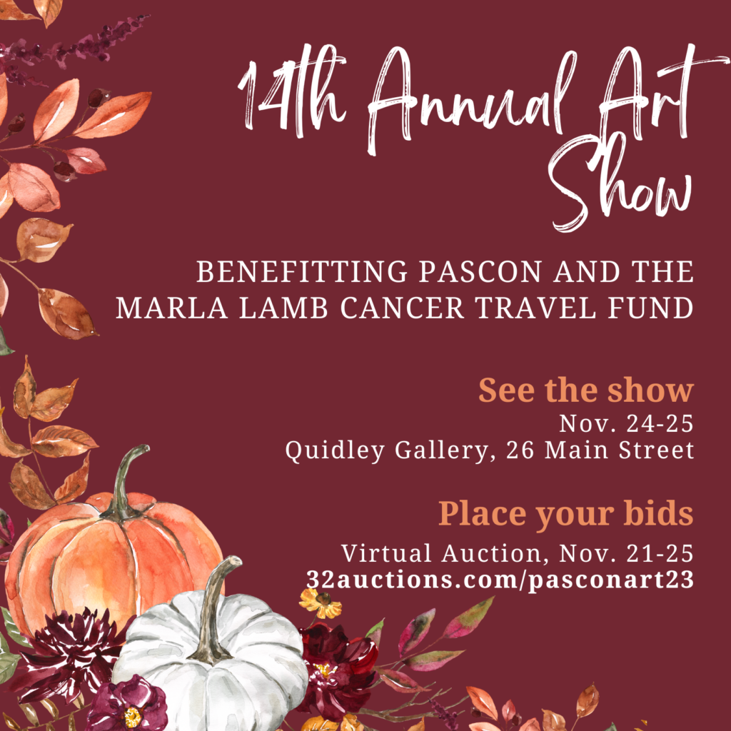 14th Annual Art Show